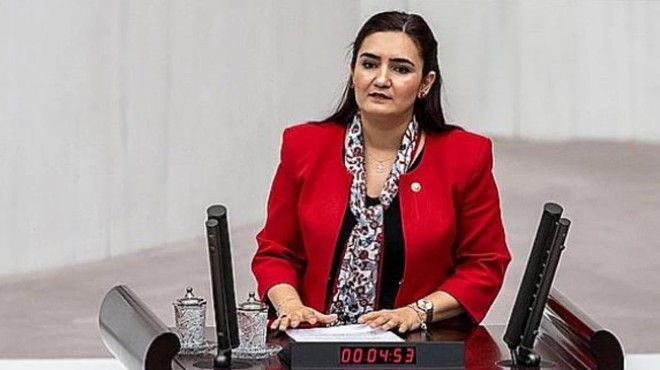 CHP li Kılıç tan Bakan a  kız okulları  çıkışı: Dindar nesil projesinin son halkası!